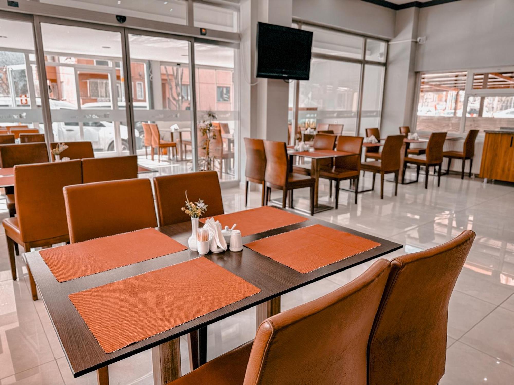 Oreko Express Afyonkarahisar Exterior foto